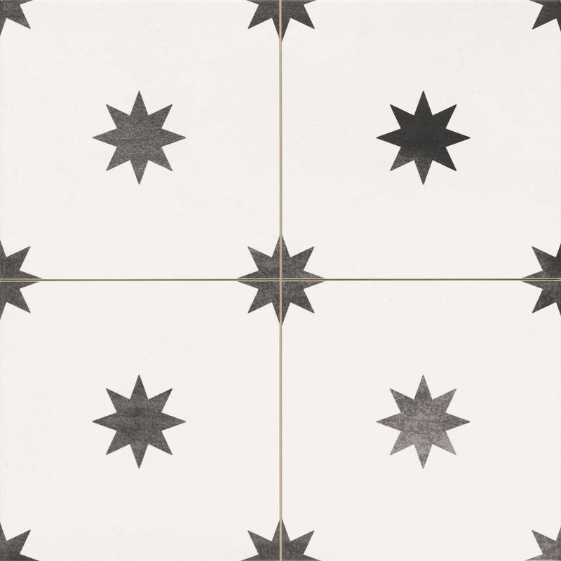 Gresie și faianță porțelanată Star White 44 × 44 cm – Realonda