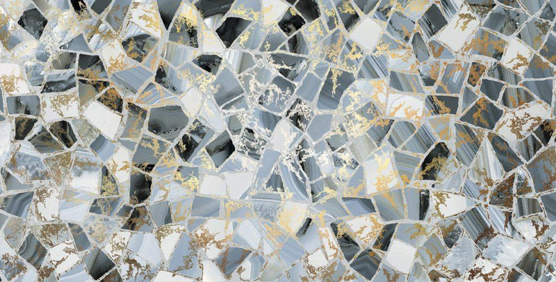 Decor preziosa light blu 60x120 cm made in italia