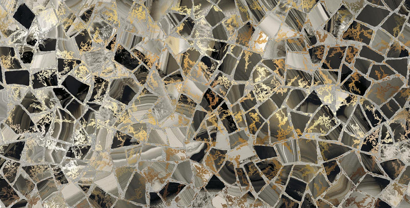 Decor preziosa light dark 60x120 cm made in  italia