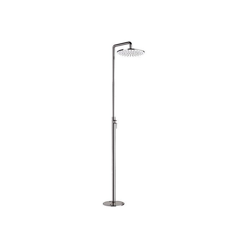 Baterie dus exterior piscina suvi made in italy a291637