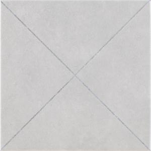 Gresie faianta abstract diagonals diamond  22.3X 22.3 cm made in spania