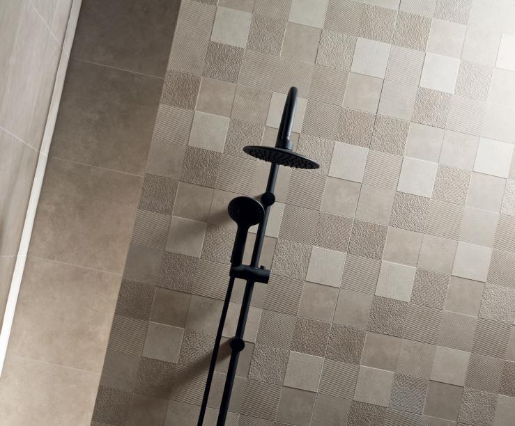 Gresie/ Faianta Blinds