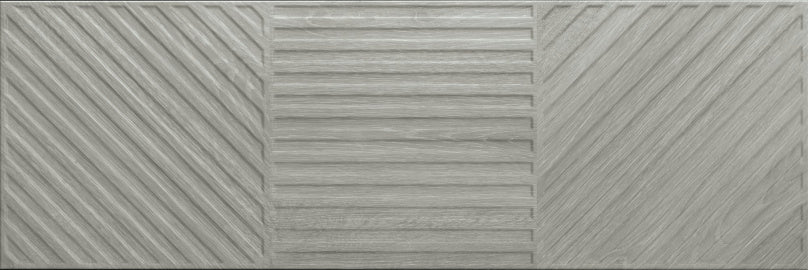Faianta badet ducale grey 40x120 cm