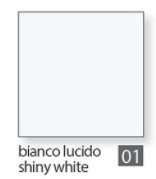 Baterie bucatarie made in italy revival v7007