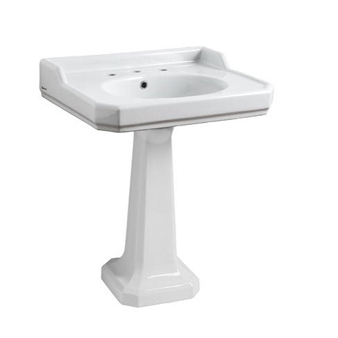 Romana Lavoar clasic made in italy 9065 + piedestal 9001
