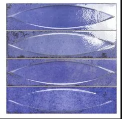 Gresie porțelanată Lens 33 × 33 cm, mat – Realonda