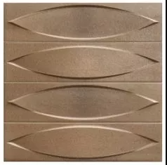 Gresie porțelanată Lens 33 × 33 cm, mat – Realonda