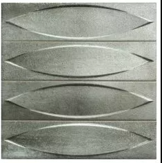 Gresie porțelanată Lens 33 × 33 cm, mat – Realonda