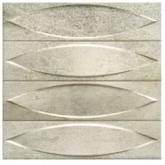 Gresie porțelanată Lens 33 × 33 cm, mat – Realonda