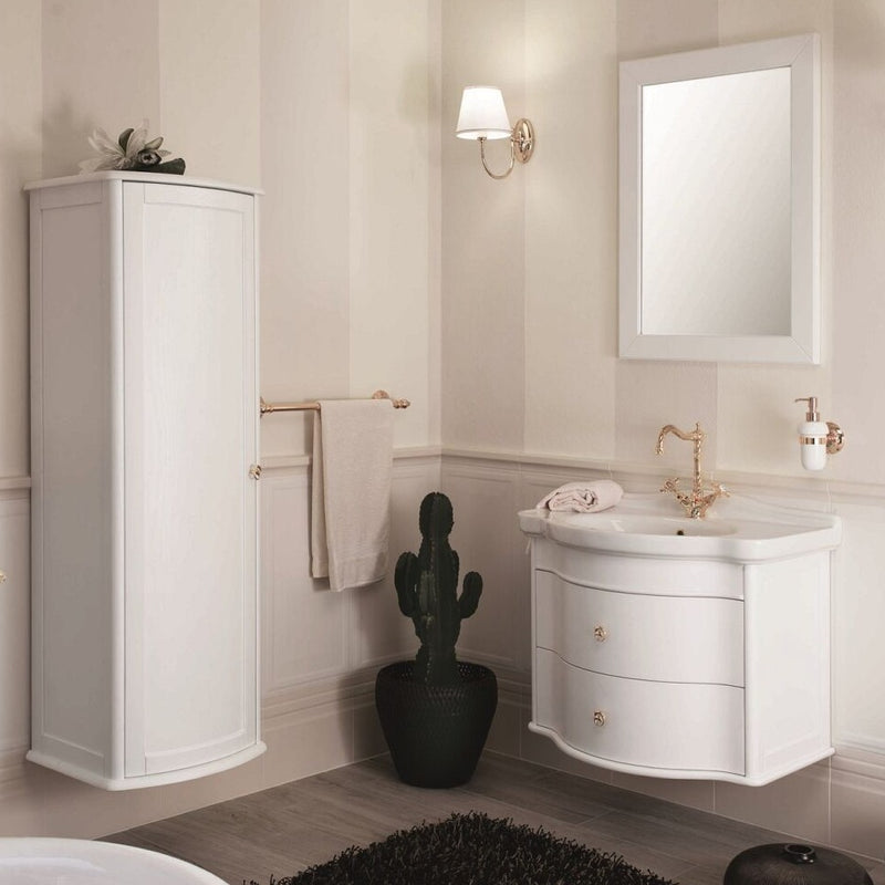 Mobilier baie clasic Matheus 75 cm – Gaia Mobili
