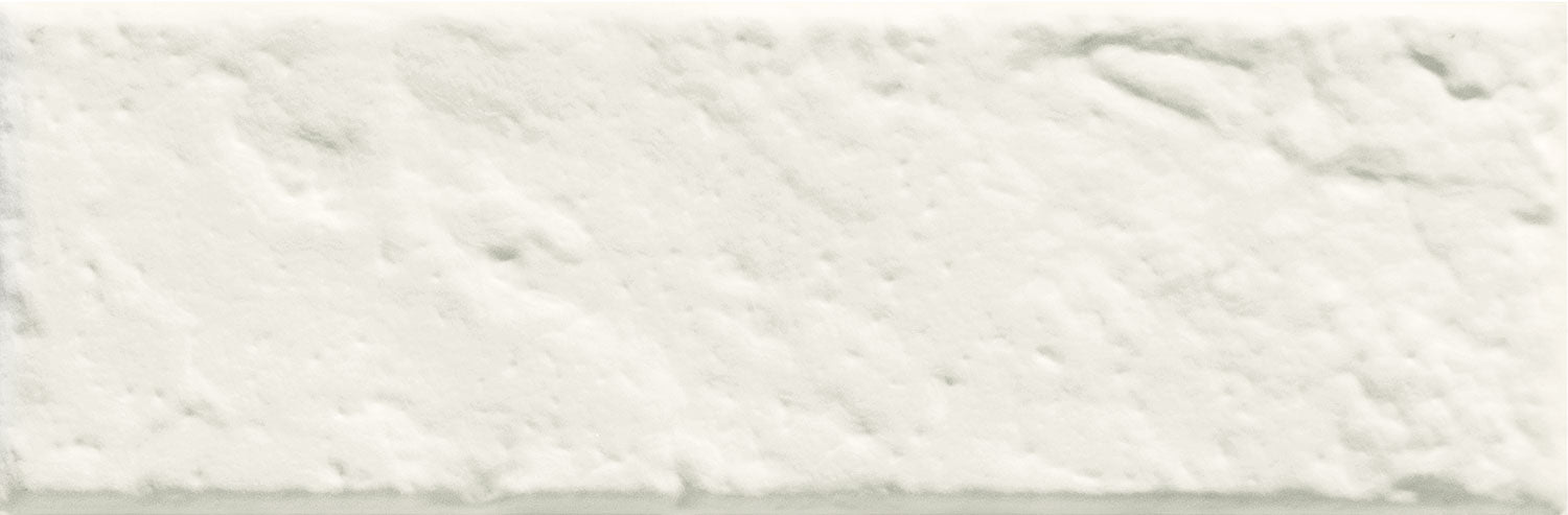 Faianta All in white 6 str 23.7x7.8cm