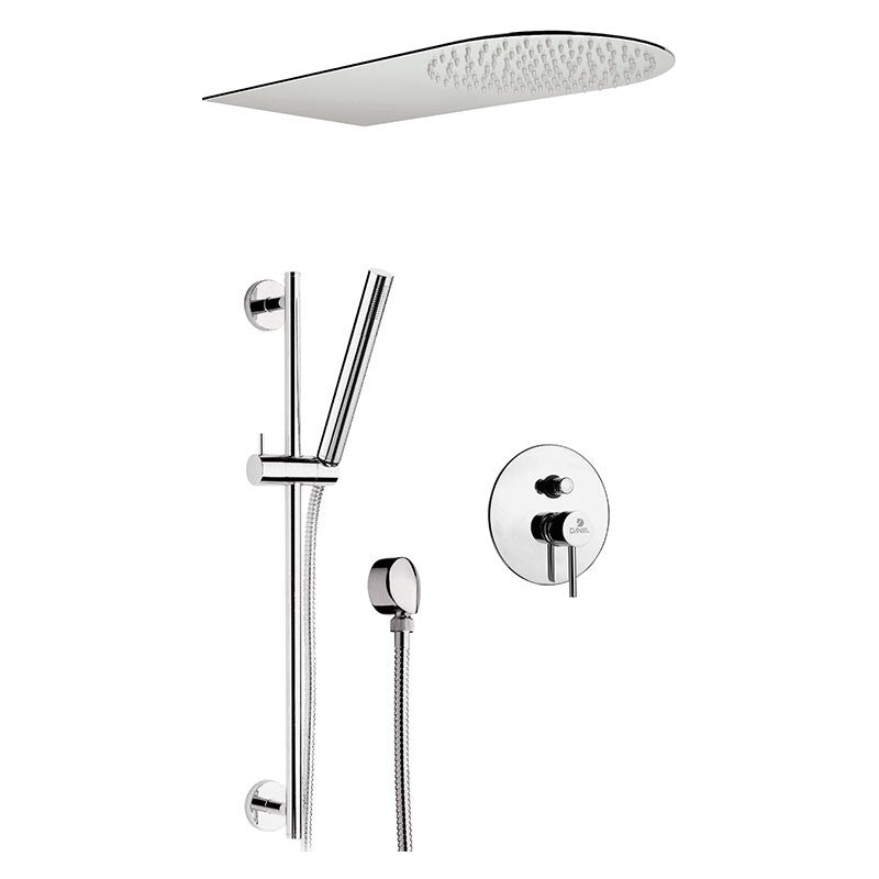 Baterie dus suvi made in italy s20614zss
