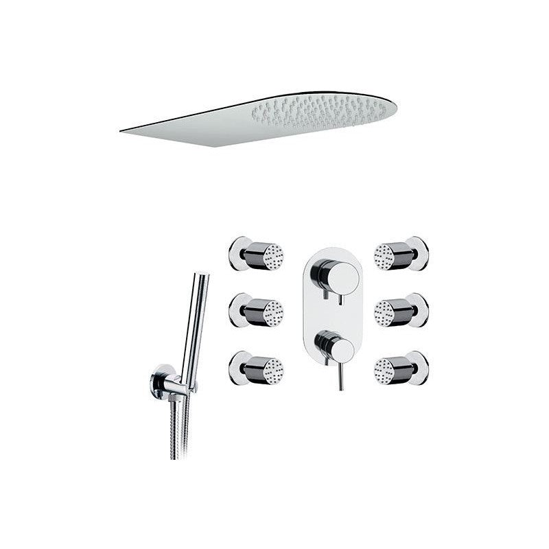 baterie dus suvi made in italy s20616zss