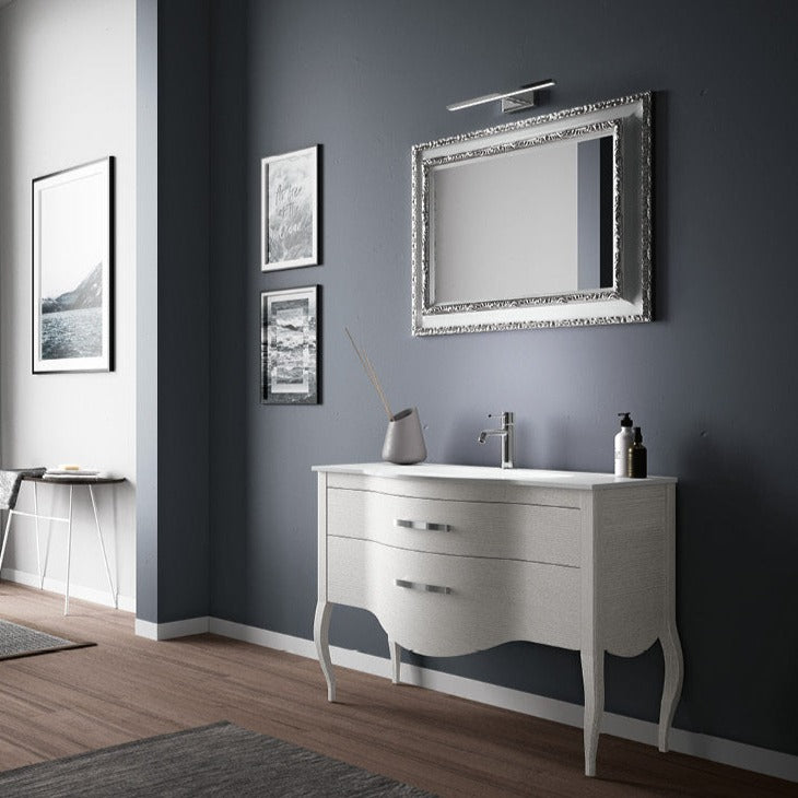 Mobilier baie clasic Sonia SN01 105 cm – Eban Mobili