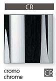 Bateria cada cu deviator crystal made in italy cy444189do