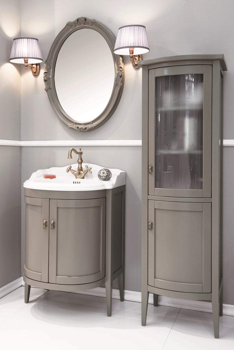 Vitrina clasica Taylor Gaia Mobili Italy