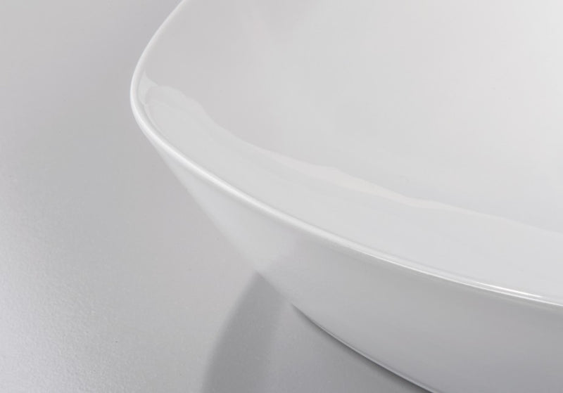 Tek 51 lavoar de blat Italia 51x39cm