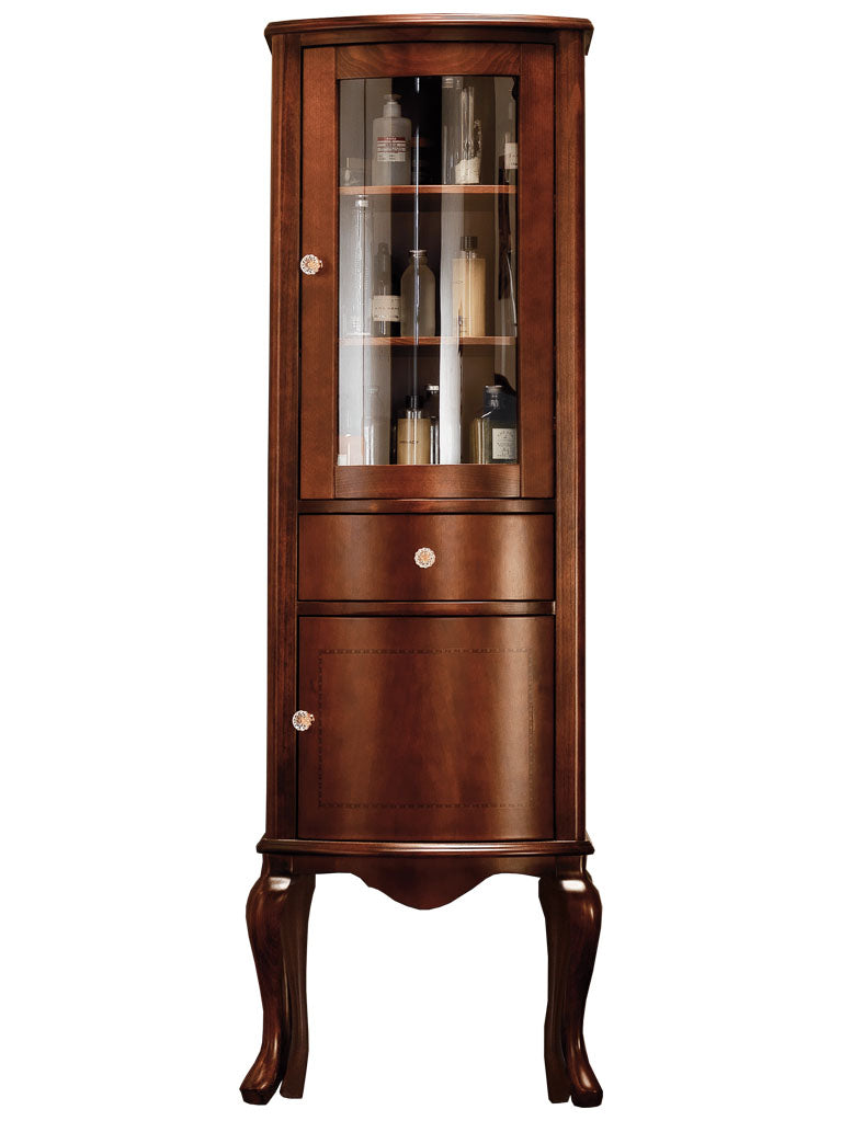 Vitrina clasica Linosa Gaia Mobili Italy