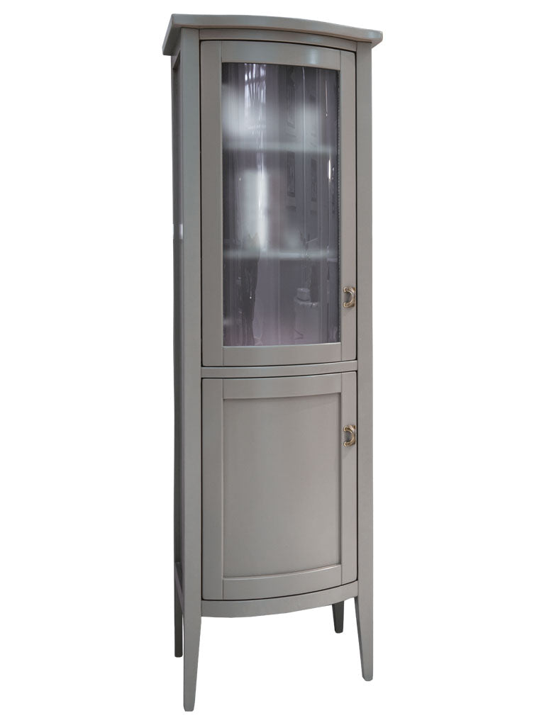 Vitrina clasica Taylor Gaia Mobili Italy