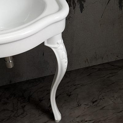 Lavoar cu Piedini Venice 120×60 cm – Vitruvit Italy