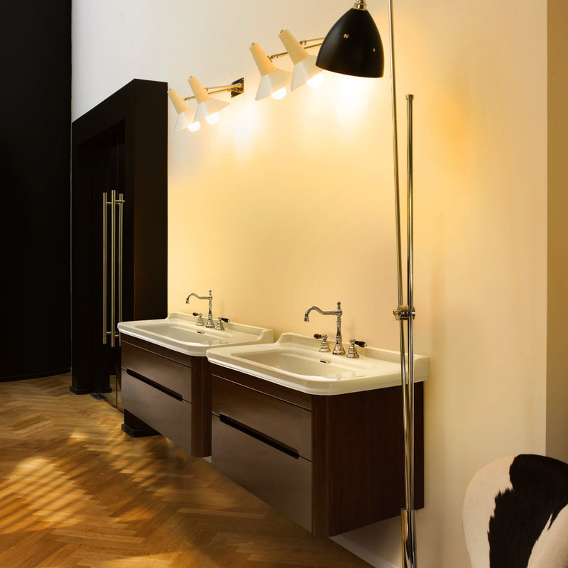 WALDORF Lavoar suspendat Italia 4142