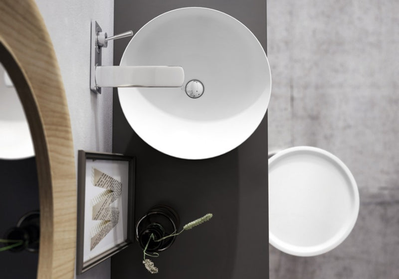 Kassel lavoar de blat Italia 43cm